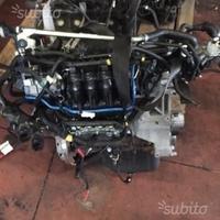 Motore punto 1.4 350a1000