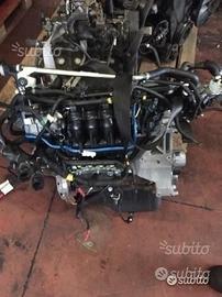 Motore punto 1.4 350a1000
