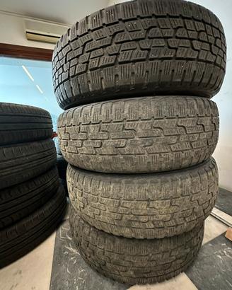 PNEUMATICI USATI FIRESTONE 185/65 R 15 - 88 T