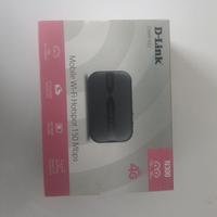 D-Link DWR-932 - Mobile Wi-Fi Hotspot 150 Mbps