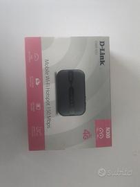 D-Link DWR-932 - Mobile Wi-Fi Hotspot 150 Mbps