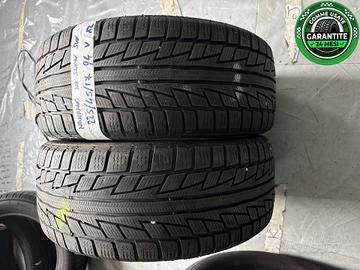 gomme usate 2254517 Winter NANKANG - Nan - 163