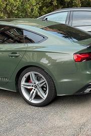 Cerchi Audi originali 19"