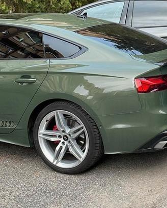 Cerchi Audi originali 19"