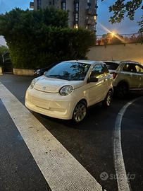 AIXAM MINAUTO 50cc