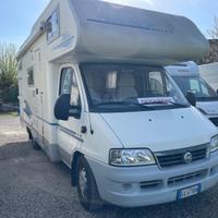 Vendita Adria Coral 630DK