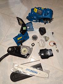 Ricambi originali motosega Hyundai 35420A 