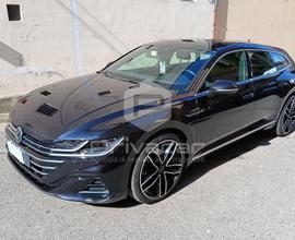 VOLKSWAGEN Arteon 2.0 BiTDI SCR 4MOTION DSG Sport
