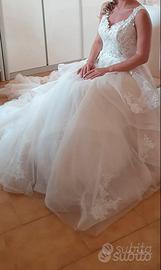 Abito da sposa