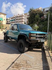 Pk Chevrolet Silverado
