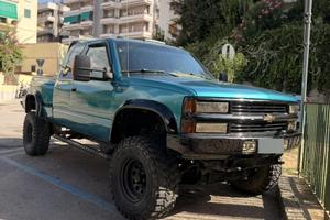 Pk Chevrolet Silverado
