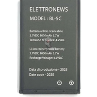 BATTERIA GIGASET SL 910