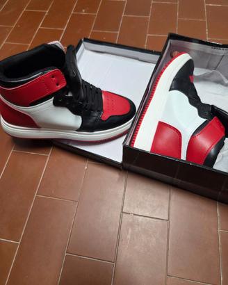 Scarpe