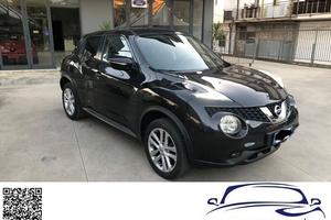 Nissan Juke 1.5dCi 110cv anno 2018