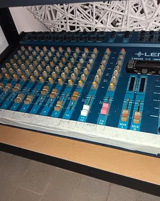 LEM casse mixer 350 Watt