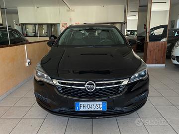 Opel Astra 1.6 CDTi 136CV aut. 5 porte OPC Line