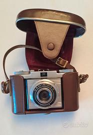 Macchina fotografica vintage Zeiss Ikon Contina