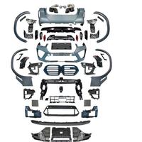 BMW X6 G06 LCI 2024> Bodykit X6M-Tech look