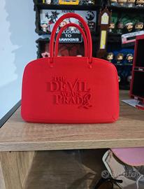 🍿 Borsa Pop Corn Il diavolo veste prada