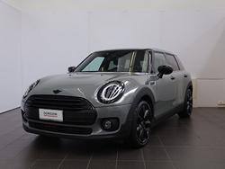 Mini Mini Clubman clubman 1.5 cooper exclusive aut