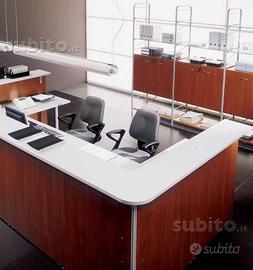 Mobili da ufficio salerno