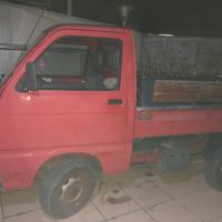 Porter immatricolato 1994