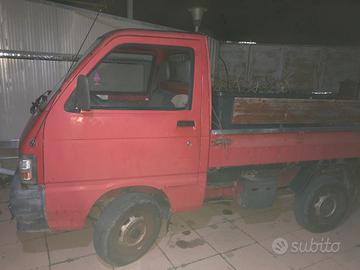 Porter immatricolato 1994