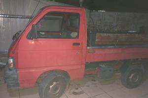 Porter immatricolato 1994