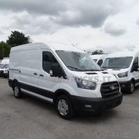 FORD Transit 130CV L2 H2 PRONTA CONSEGNA