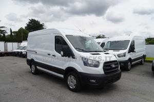 FORD Transit 130CV L2 H2 PRONTA CONSEGNA