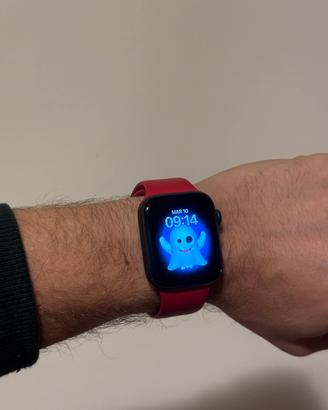 Apple Watch SE