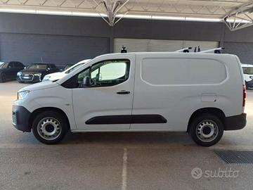 PEUGEOT Partner 3ªs 1.5 BlueHDi L2 Premium
