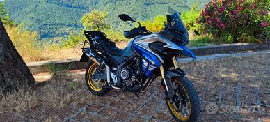 Voge Valico 525DSX