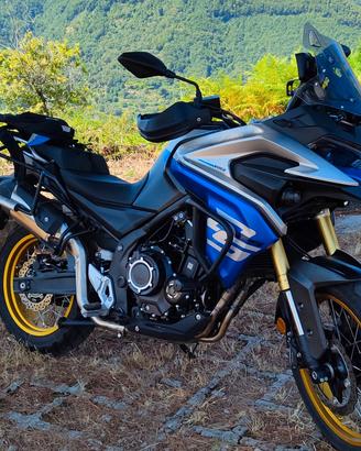 Voge Valico 525DSX