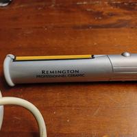 piastra per capelli Remington 