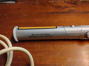 piastra per capelli Remington 