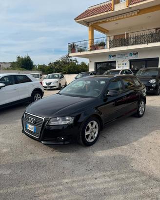 Audi A3 1.6 TDIe CR F.AP. Attraction