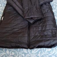 giubbotto donna reversibile 