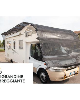 Telo Antigrandine Larcos