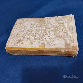 Antologia Carducciana - Poesie e prose