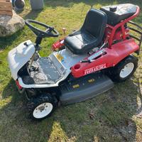 Rasaerba trinciaerba