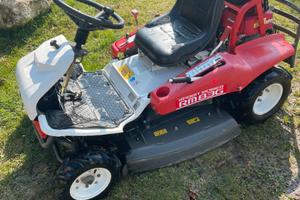 Rasaerba trinciaerba