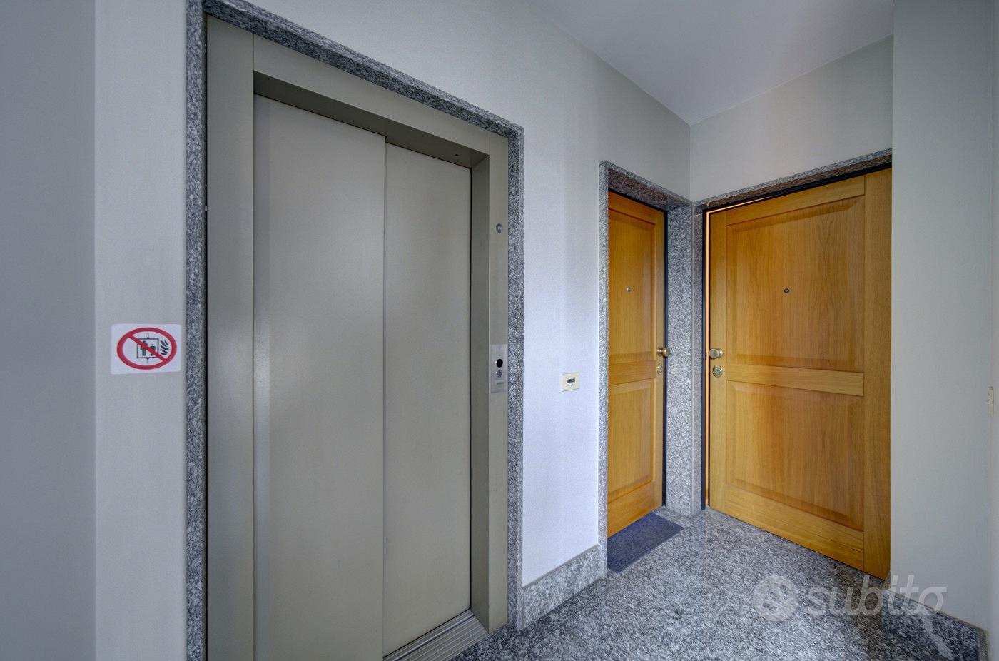 Appartamento Torino [Cod. rif 3276647VRG] (Pozzo S - Vista 4