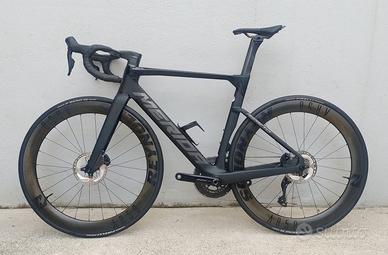 Merida Reacto 5000 Di2