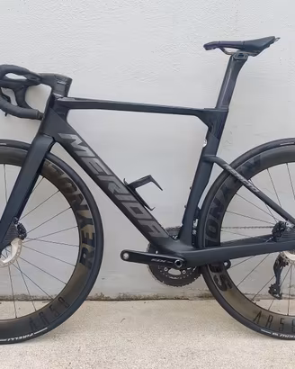 Merida Reacto 5000 Di2