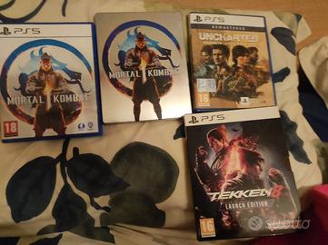giochi ps5 x Stefano 