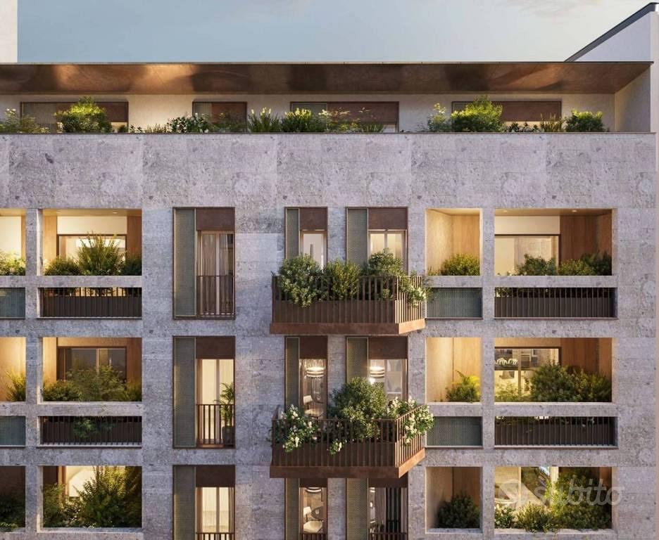 Appartamento – Milano, Magenta - San Vittore, Municipio 1 - Vista 5