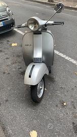 Piaggio Vespa 125 PX