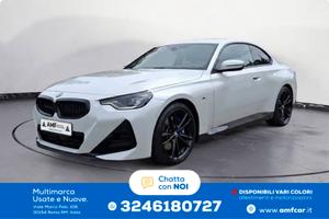 Bmw 220i Coupé Msport Cambio Automatico