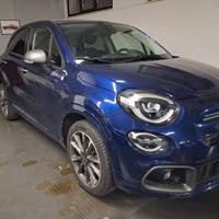 Fiat 500X 1.5 T4 Hybrid 130 CV DCT Sport